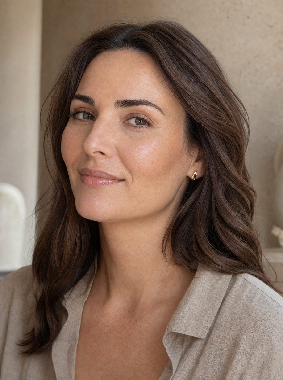 Weight-Loss Facial Ageing treatment at DermaGlo Skin Clinic, Leeds