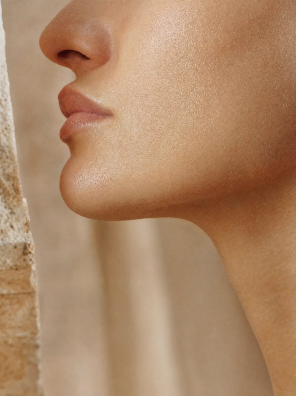 Jawline & Profile Definition treatment at DermaGlo Skin Clinic, Leeds