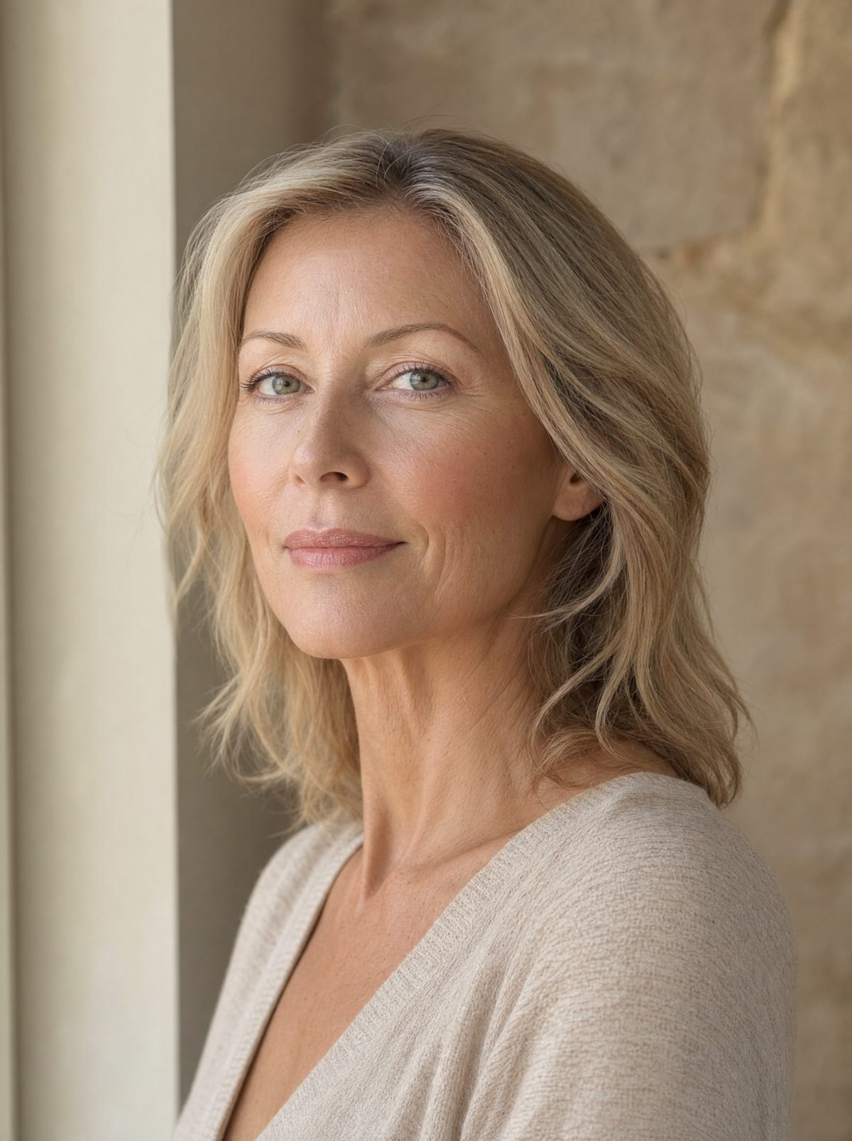 Lost Volume & Facial Ageing treatment at DermaGlo Skin Clinic, Leeds