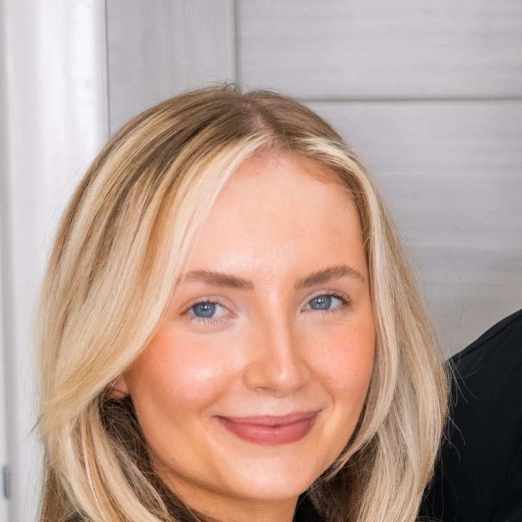 Ellie Emmett