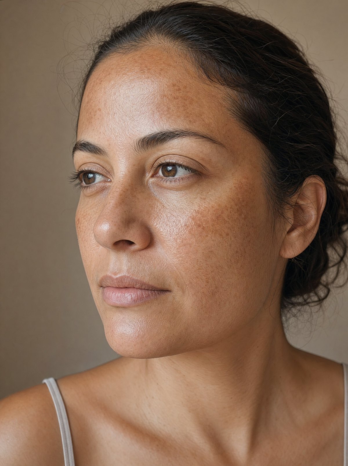 Pigmentation & Melasma treatment at DermaGlo Skin Clinic, Leeds