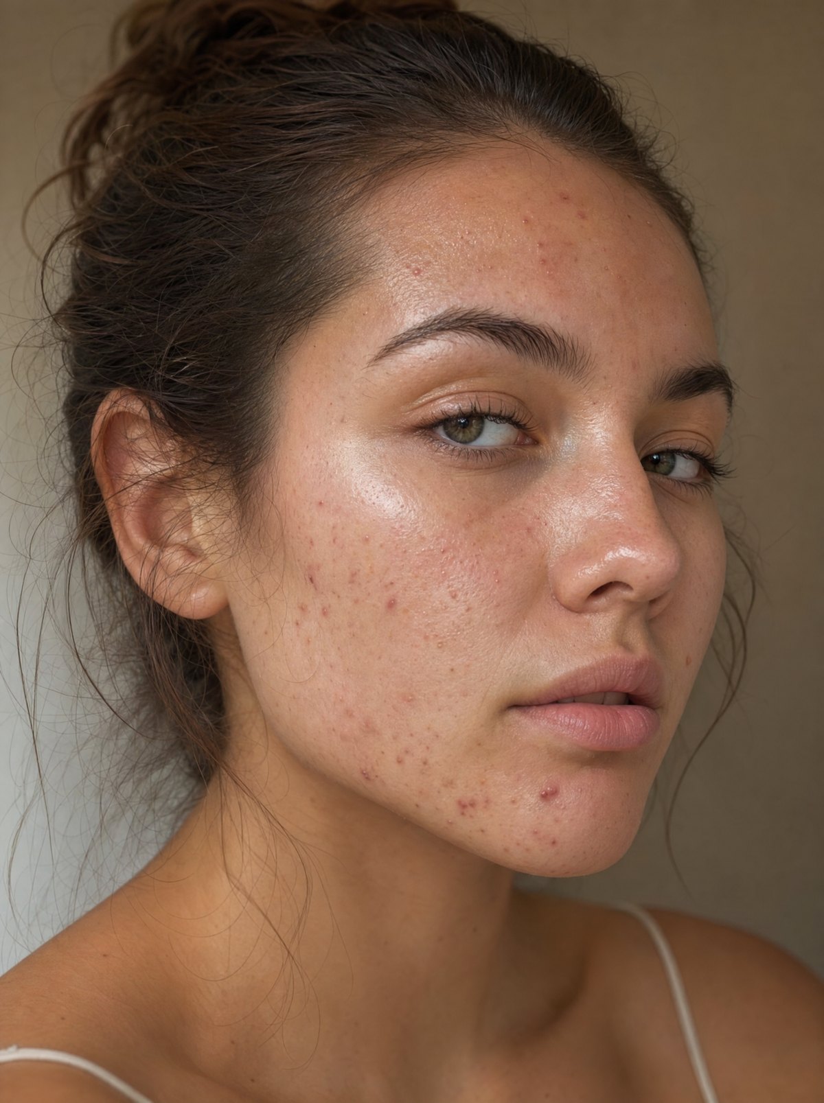 Acne & Breakouts treatment at DermaGlo Skin Clinic, Leeds