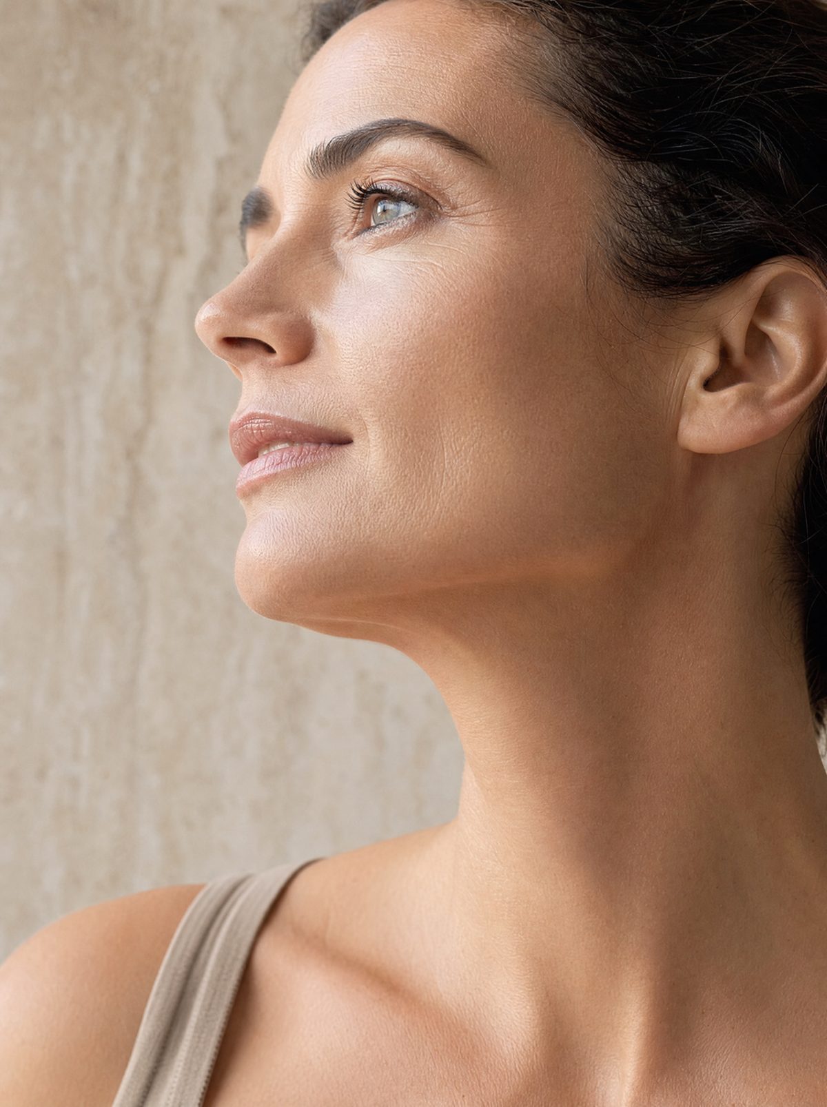 HIFU Skin Tightening at DermaGlo Skin Clinic, Leeds